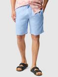 Rodd & Gunn Linen 9" Resort Shorts