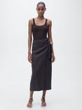 Mango Geranio Cotton Blend Tank Top