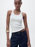 Mango Ririn Tank Top