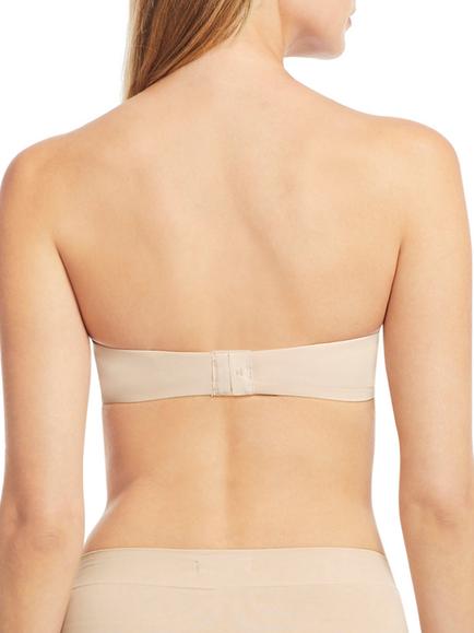 Ralph Lauren Lauren Ralph Lauren Convertible Strapless Bra - view 2, Light Truffle