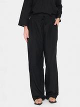 Wide Leg Trousers