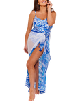 Seaspray Olympia Pareo, Blue