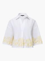 Yellow Linen