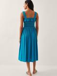 Monsoon Salma Midi Dress