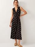 Monsoon Sareesha Midi Dress