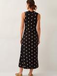 Monsoon Sareesha Midi Dress