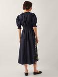 Monsoon Shona Midi Dress