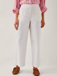 Monsoon Harper Wide Leg Jeans
