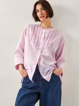 Monsoon Pink