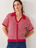 Monsoon Cally Collar Jumper
