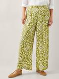 Monsoon Trinny Print Trousers
