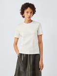MM Comodo Crew Neck T-Shirt, White