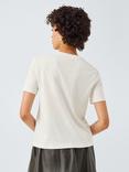 MM Comodo Crew Neck T-Shirt, White