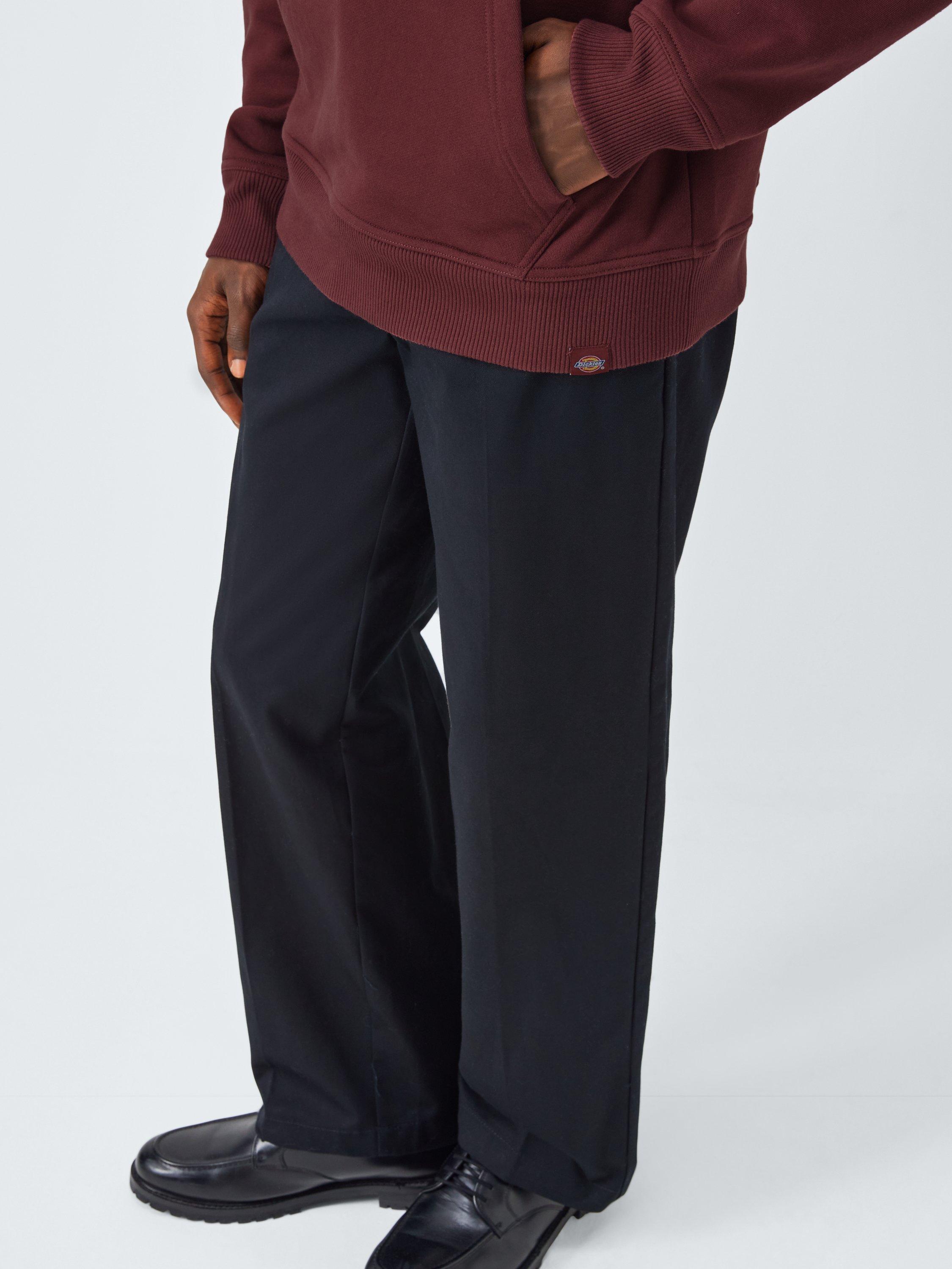 Product image 6 of 6, which shows Dickies Clancy BB Cotton Blend Hoodie, Andorra, S