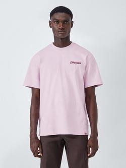 Dickies Statesville T-Shirt, Wisome Orchid