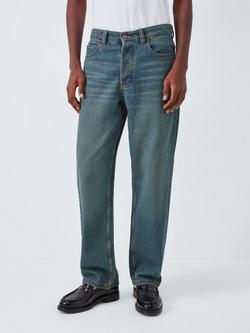 Dickies Thomasville Loose Fit Jeans, Khaki Tint, Khaki Tint