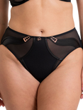 Curvy Kate Suspense High Waist Knickers