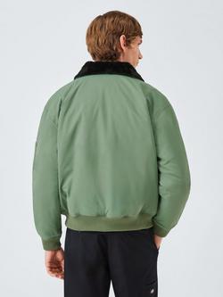 Dickies Coalfield Flight Jacket, Sea Spray - view 2, Sea Spray