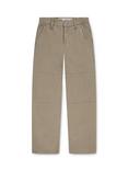 Levi's Kids' Cotton Relaxed 555 Carpenter Trousers, Harvest Gold