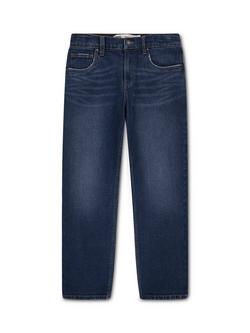 Levi's Kids' Denim Loose Tapered Jeans, Sierra Pass, Sierra Pass