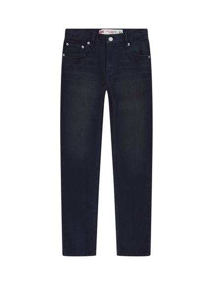 Levi's Kids' Denim 502 Regular Tapered Jeans, Headed South, Headed South