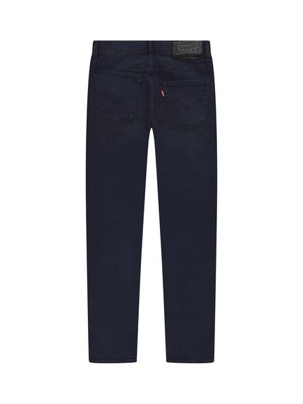 Levi's Kids' Denim 502 Regular Tapered Jeans, Headed South - view 2, Headed South