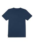 Levi's Kids' Cotton Short Sleeved Batwing T-Shirt, Big Dipper