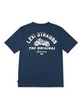 Levi's Kids' Speed Cotton Blend Relaxed T-Shirt, Big Dipper