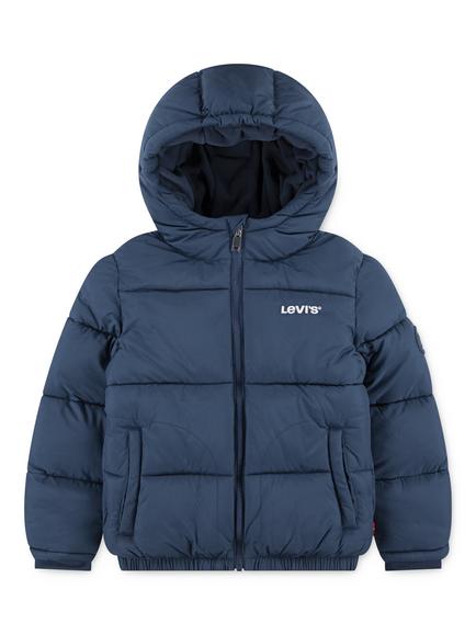 Levi's Kids' Hooded Puffer Jacket, Big Dipper, Big Dipper