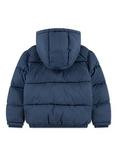 Levi's Kids' Hooded Puffer Jacket, Big Dipper