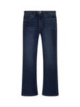Levi's Kids' Denim 726 High Rise Flared Jeans, Complex