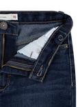Levi's Kids' Denim 726 High Rise Flared Jeans, Complex
