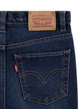 Levi's Kids' Denim 726 High Rise Flared Jeans, Complex