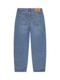 Levi's Kids' High Rise Baggy Barrel Leg Jeans, Dance Around
