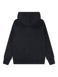 Levi's Kids' Legendary Cotton Blend Hoodie, Jet Black