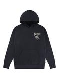 Levi's Kids' Rodeo Ready Cotton Blend Hoodie, Jet Black
