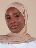 Aab Modal Hijab, Natural Sand
