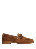 Rag & Bone Carter Suede Boat Shoes