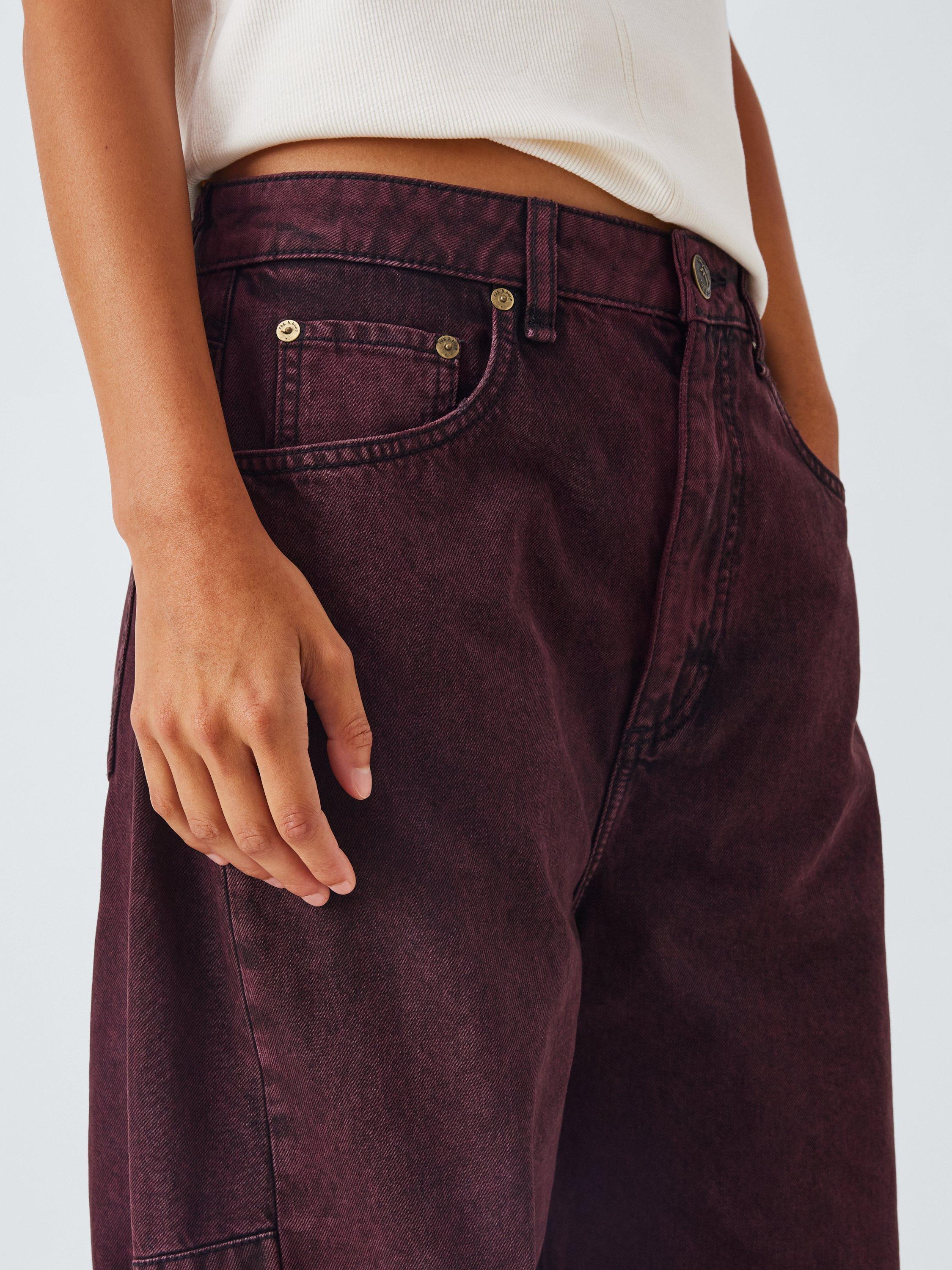 Weekday Voyage Row Win Jeans Weekday Rag Bone Charlie High Rise