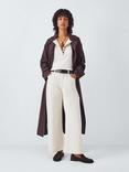 rag & bone Andi Featherweight Jeans, White