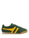 Gola Apollo Suede Lace Up Trainers