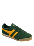 Gola Apollo Suede Lace Up Trainers