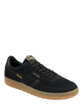 Gola Hawk Suede '86 Trainers, Black