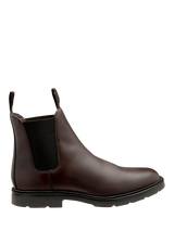 Loake Tintagel Leather Chelsea Boots