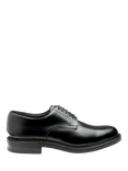 Loake Barbican Leather Derby Shoes