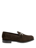 Loake Kensington Suede Loafers