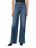 rag & bone Sofie High Waist Wide Leg Jeans, Willow