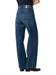 rag & bone Shea High Waist Relaxed Straight Jeans, Adeline