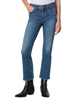 rag & bone Peyton Mid Rise Bootcut Jeans, Willow, Willow