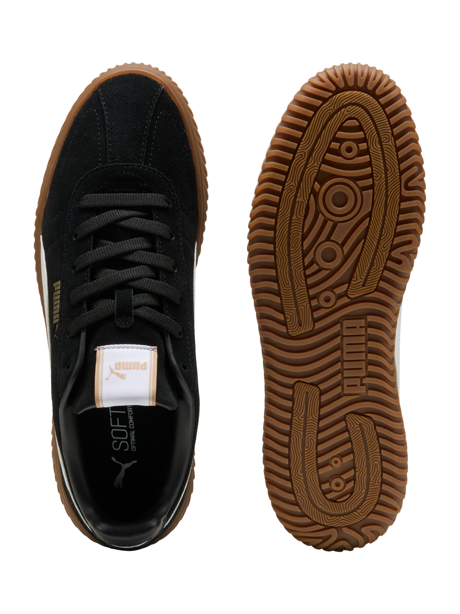 Playstation Puma Suede Black Power Puma Suede Vintage Made In